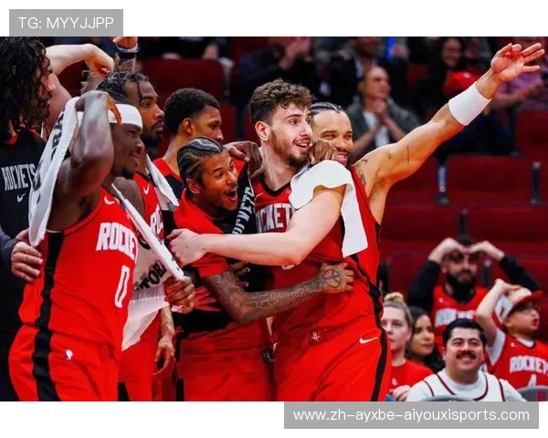 火箭队“姚麦”组合回顾及其历史地位评价